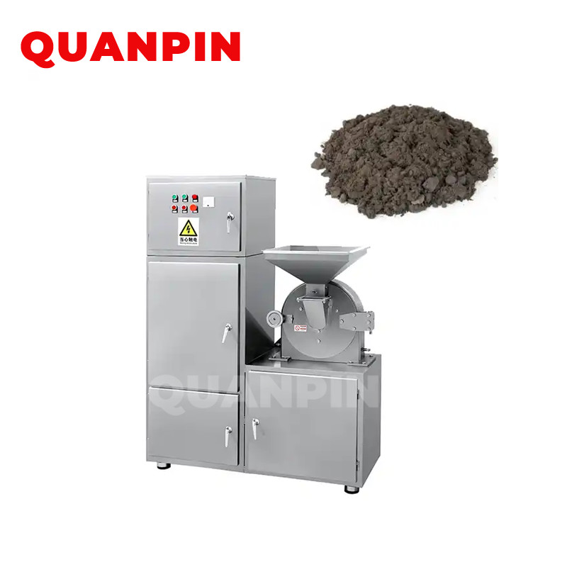 30B Series High Effect Grinding Machine04