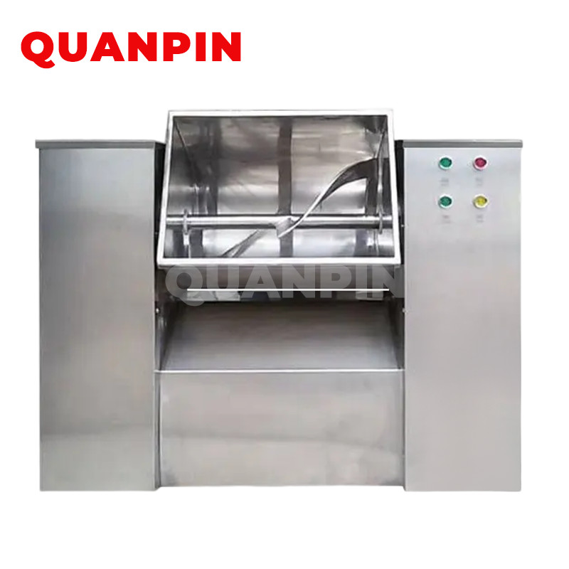 CH Series Guttered Mixer02
