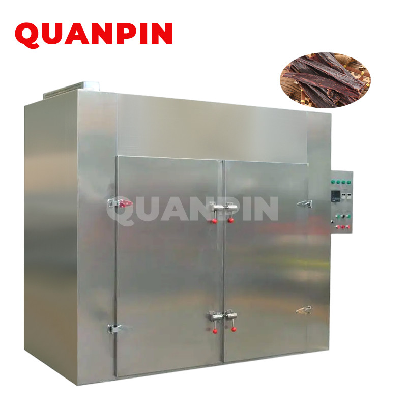 CT-C Series Hot Air Circulating Drying Oven04