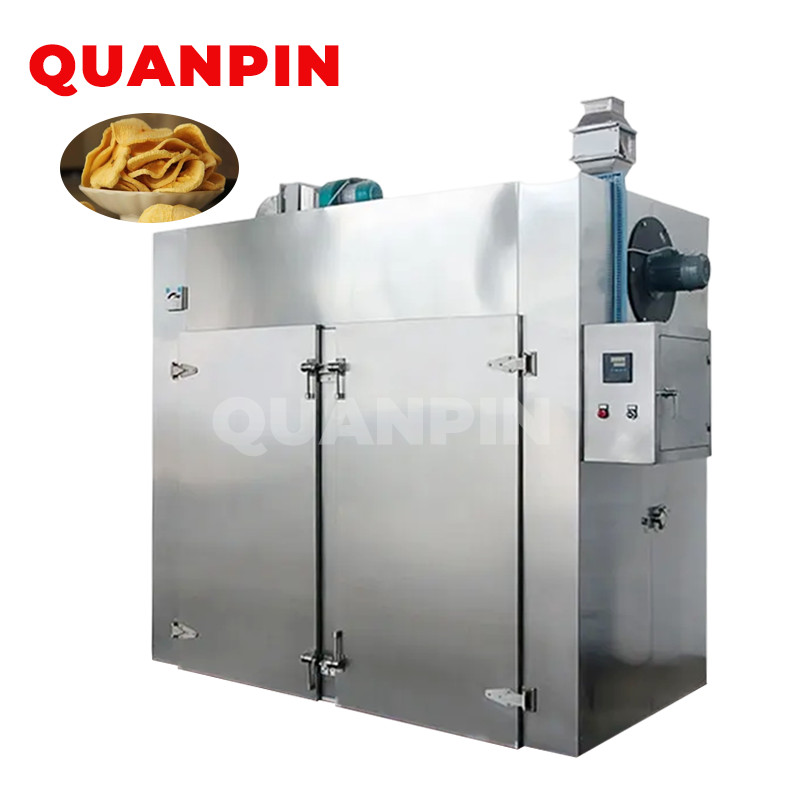CT-C Series Hot Air Circulating Drying Oven05