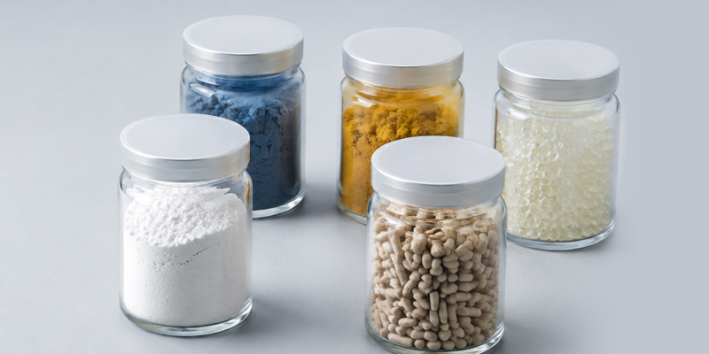 Chemical Industry