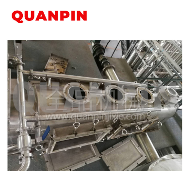 Countercurrent Extraction Machine-2