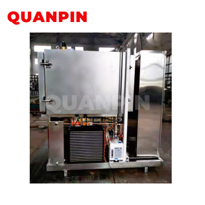 FD Series Vacuum Freeze Dryer(Lyophilizer )2