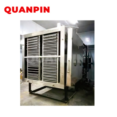 FD Series Vacuum Freeze Dryer(Lyophilizer )3