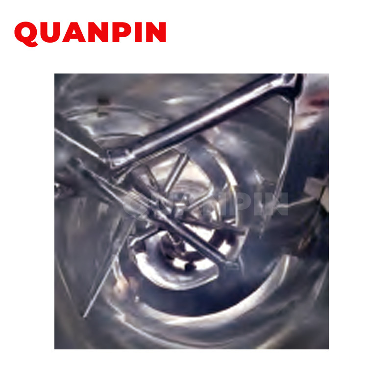 GLZ Series  Vertical Single-Conical Ribbon Dryer0101