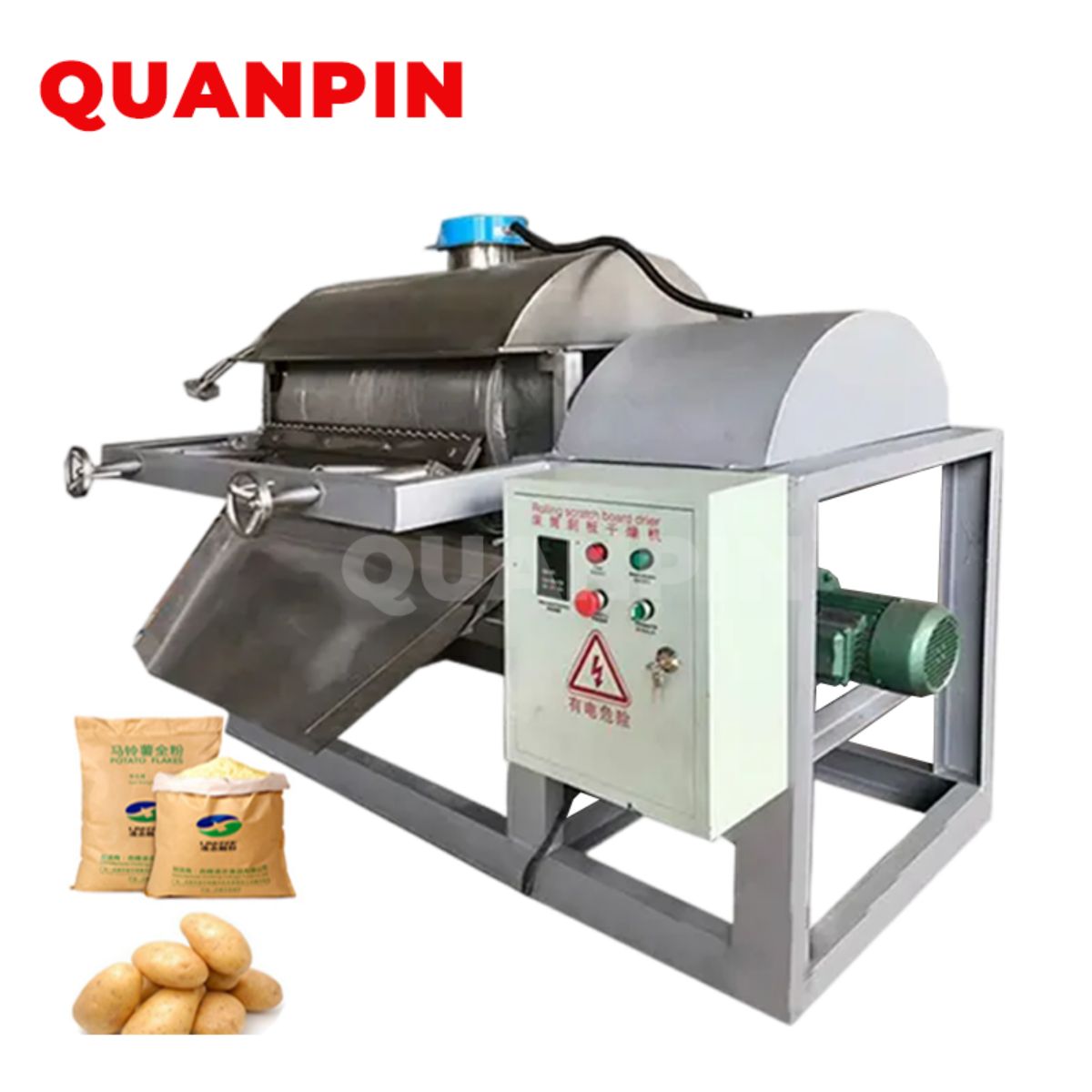 https://www.quanpinmachine.com/hg-series-drum-scraper-dryer-vacuum-drum-dryer-flaker-2-product/