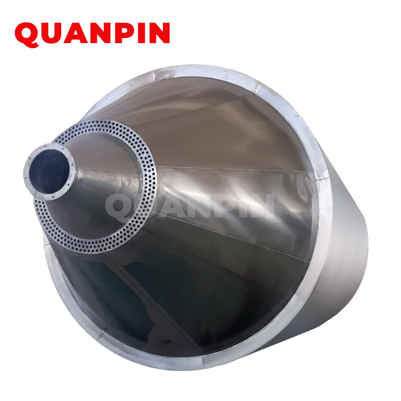 LPG Series High-Speed Centrifugal Spray Dryer For Sale0101