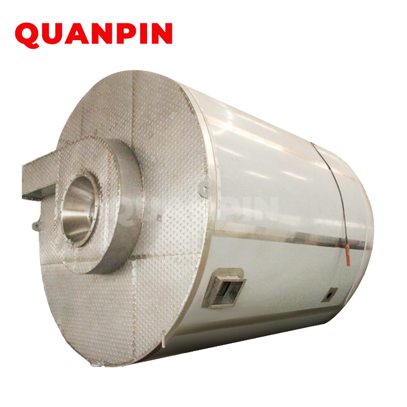 LPG Series High-Speed Centrifugal Spray Dryer For Sale0102