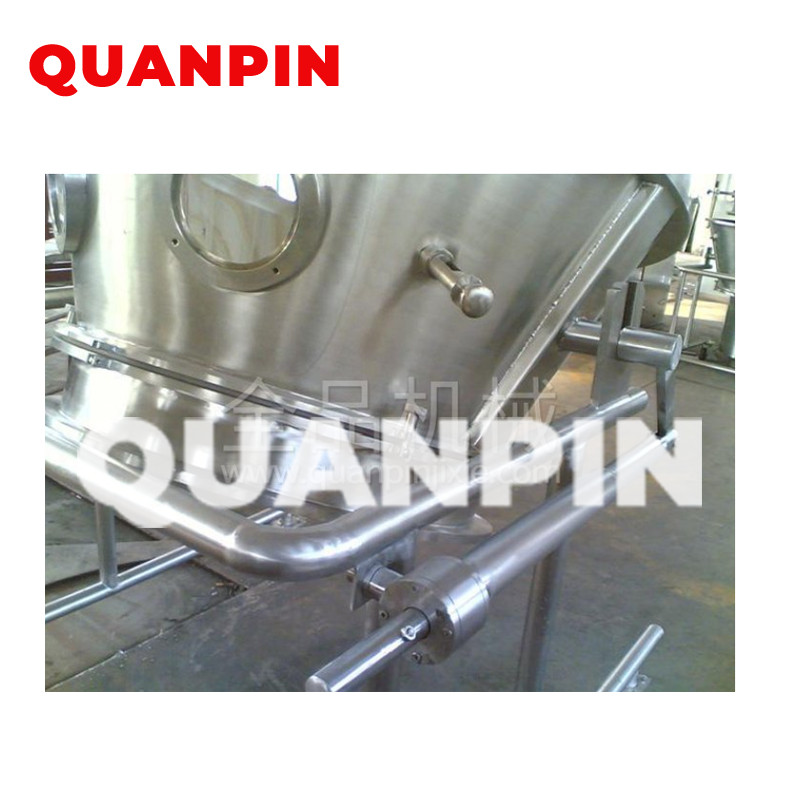 PGL-B Series Spray Drying Granulator  From Factory05