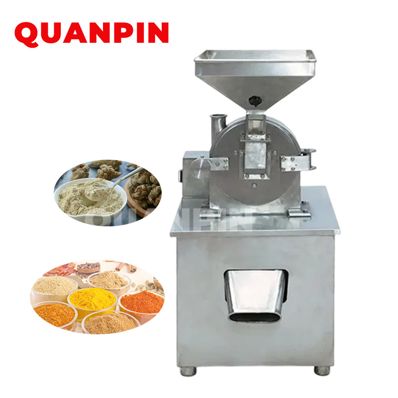 WF Series Roughness Grinder06