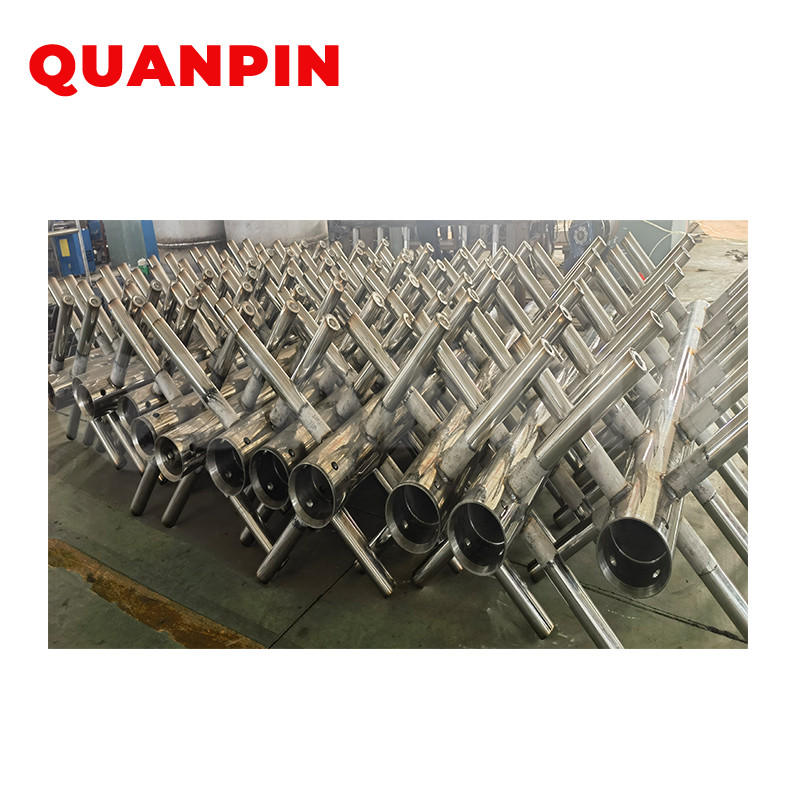 ZKG Series Vacuum Harrow Dryer07
